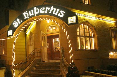 Gasthaus St. Hubertus