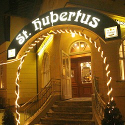 Gasthaus St. Hubertus