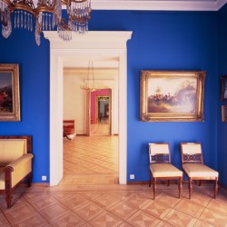 Schloss Glienicke