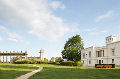Villa Schöningen