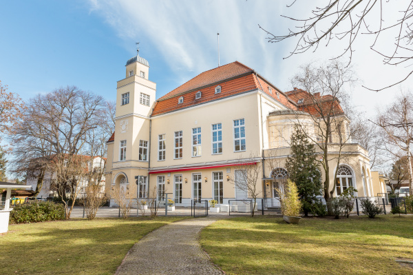 Villa Schützenhof