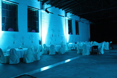 Straßenbahndepot Heiligensee