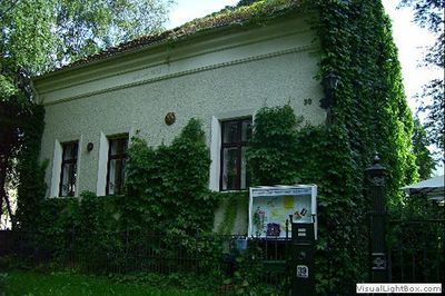 Das Haus der Ideen