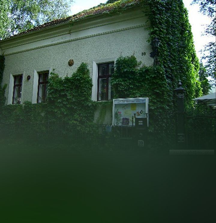 Das Haus der Ideen