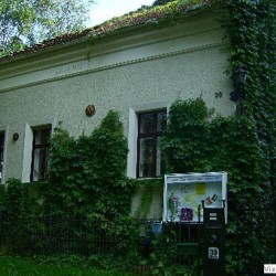 Das Haus der Ideen