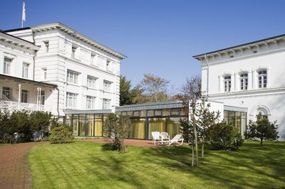 Michels Thalasso Hotel Nordseehaus