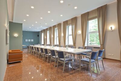 Michels Thalasso Hotel Nordseehaus