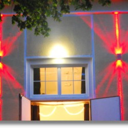 Tanzsaal an der Panke