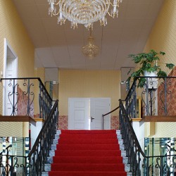 Villa am Fennpfuhl