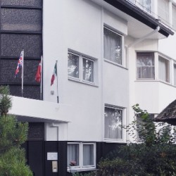 Hotel Havel Lodge