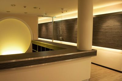 KARLSSON Penthouse