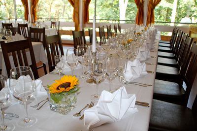 Restaurant Grunewaldturm