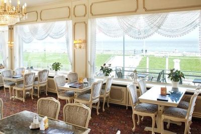 Hotel Strandperle