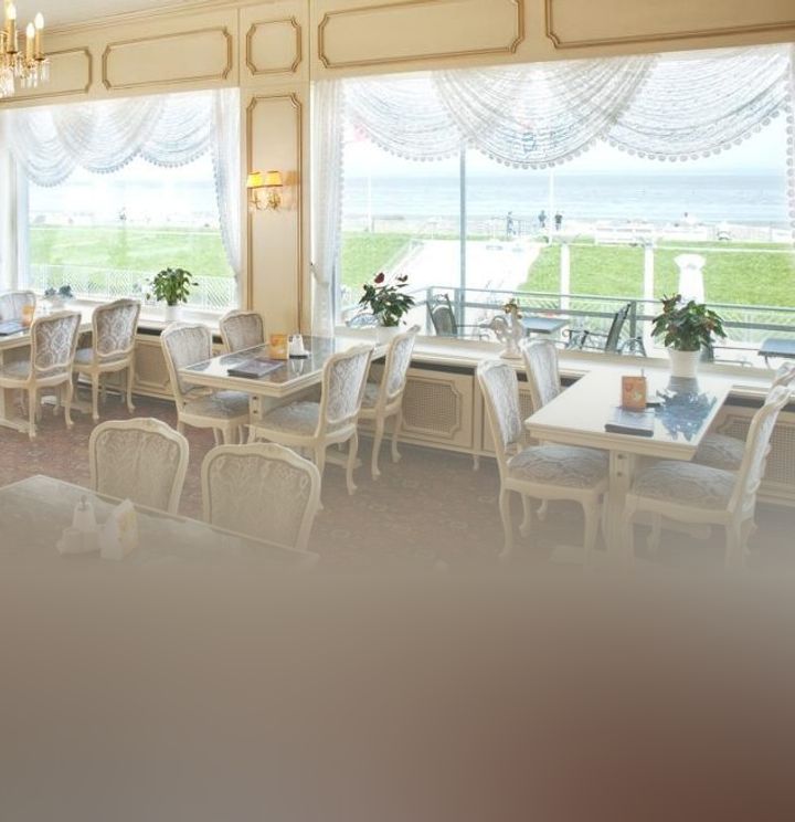 Hotel Strandperle