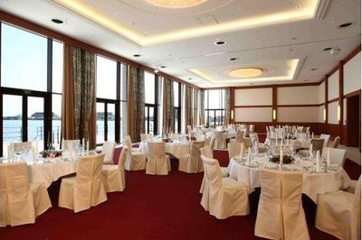 COLUMBIA Hotel Wilhelmshaven