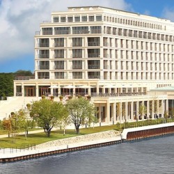 COLUMBIA Hotel Wilhelmshaven