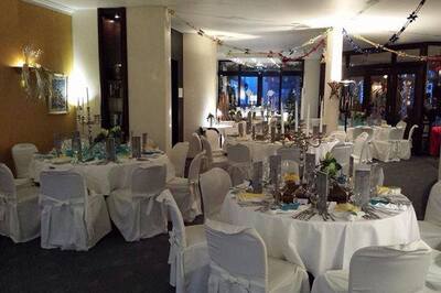 Akzent Hotel Höltje