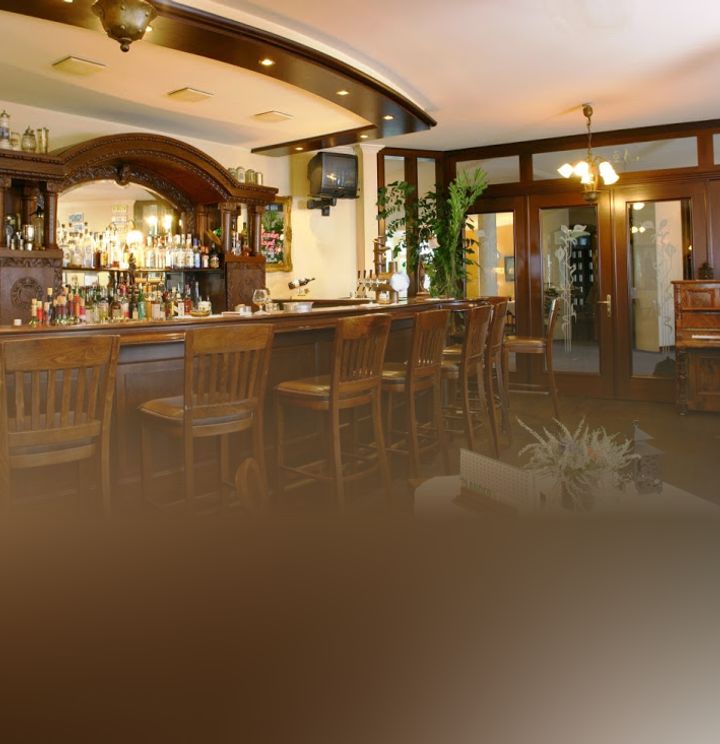 Akzent Hotel Höltje