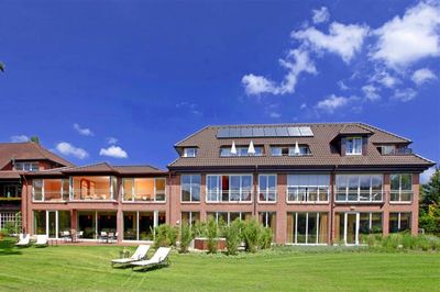 Romantik Hotel Jagdhaus Eiden am See
