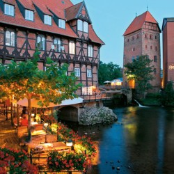 Romantik Hotel Bergström