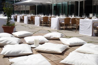 MACE Restaurant und Konferenz