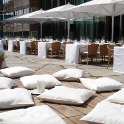 MACE Restaurant und Konferenz