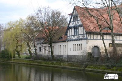 Altes Zollhaus