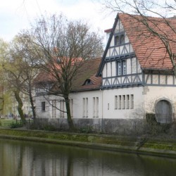 Altes Zollhaus
