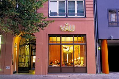 VAU