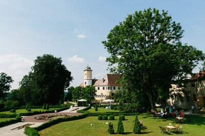 Schloss Guttenburg