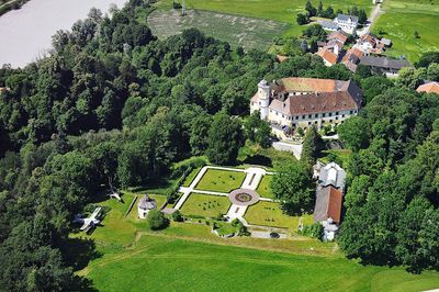 Schloss Guttenburg