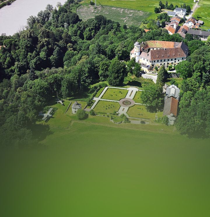 Schloss Guttenburg