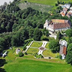 Schloss Guttenburg