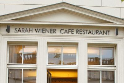 Sarah Wiener Restaurant