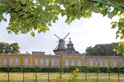 Neue Kammern