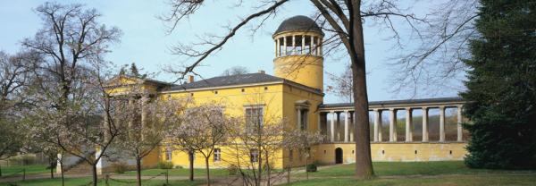 Schloß Lindstedt Historische Locations Berlin