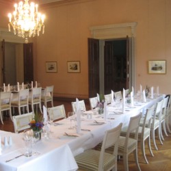 Schloß Lindstedt