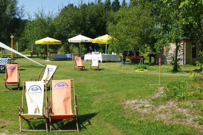 Alpaka Beach