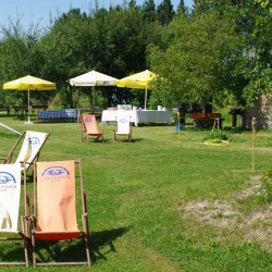 Alpaka Beach
