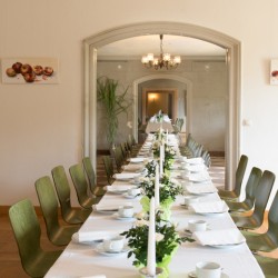 Schloss Sacrow