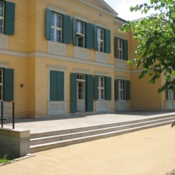 Villa Quandt im Neuen Garten