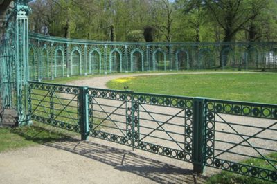 Gärten Neues Palais