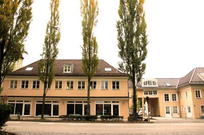 Maienzeit Carrée