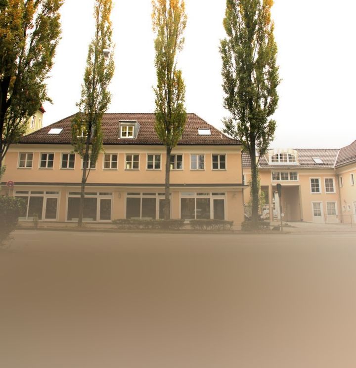 Maienzeit Carrée