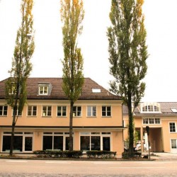 Maienzeit Carrée