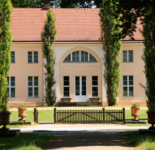 Schloss Paretz