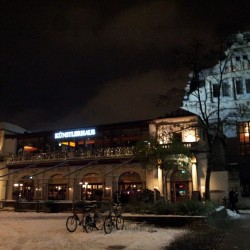 Münchner Künstlerhaus