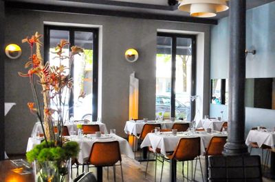 PANTHER Grill & Bar