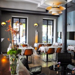 PANTHER Grill & Bar