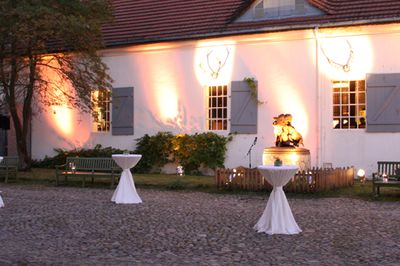 Jagdschloss Grunewald